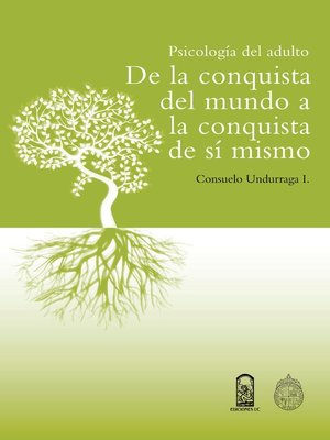 cover image of Sicología del Adulto